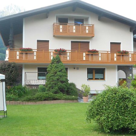 Ferienwohnung Schreieck Maria Höfen Zewnętrze zdjęcie
